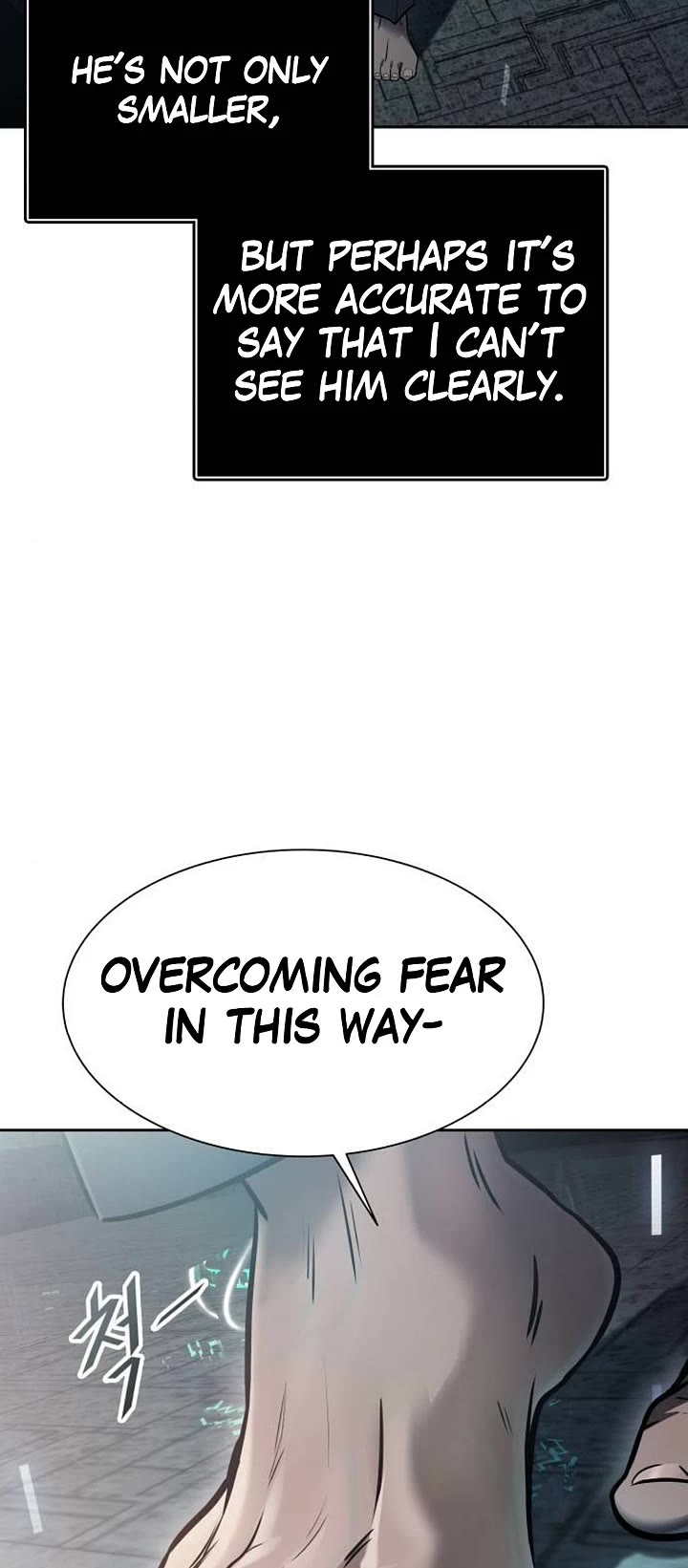 Tower of God Chapter 625 image 040
